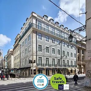 My Story Ouro *** Lisboa