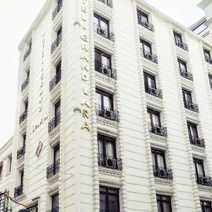 *** Hotel Lara Turkey