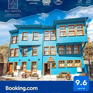  Hotel Blu Macel & -old Sultanahmet Turkey