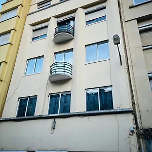  Guest house Pensamento Iv