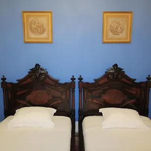  Bed & Breakfast Family Macedo