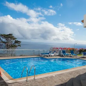 Apartment Madeira Portugal