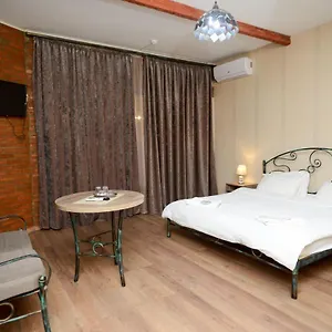 *** Hotel Ragnar Georgia