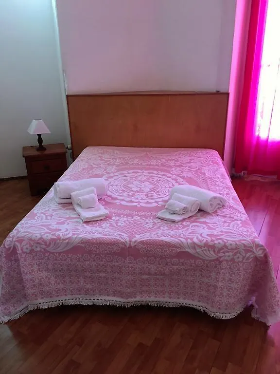 Residencia Whitelove Lisbon