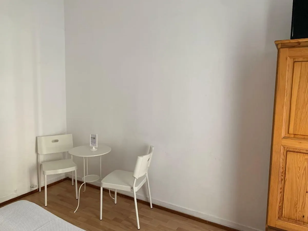 Residencia Whitelove Lisbon