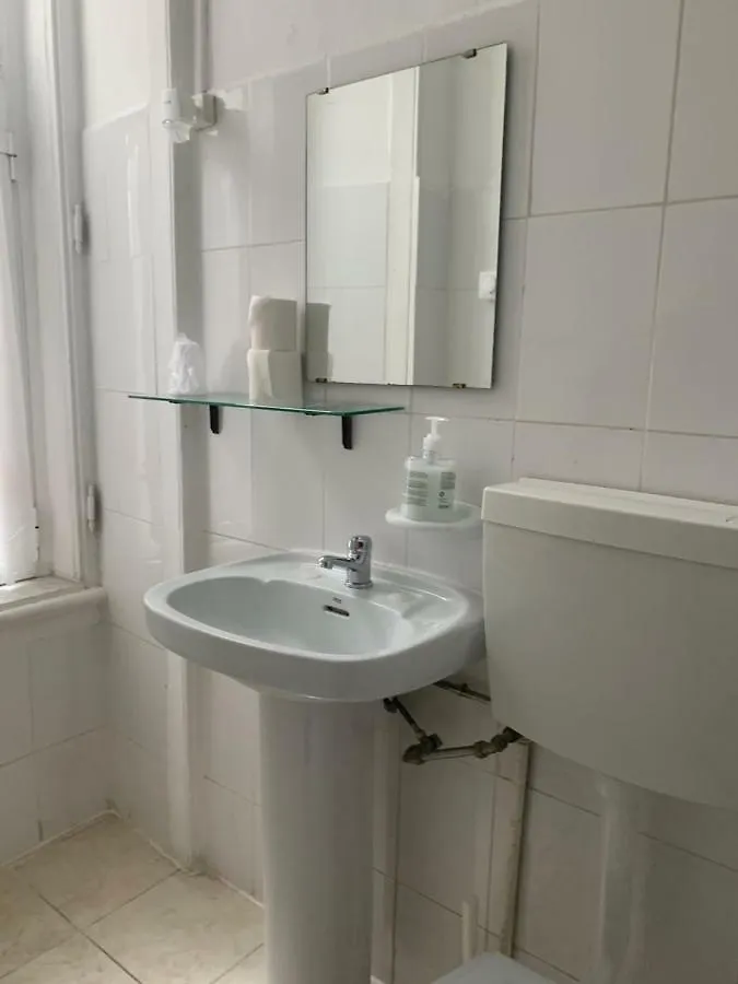 Residencia Whitelove Lisbon