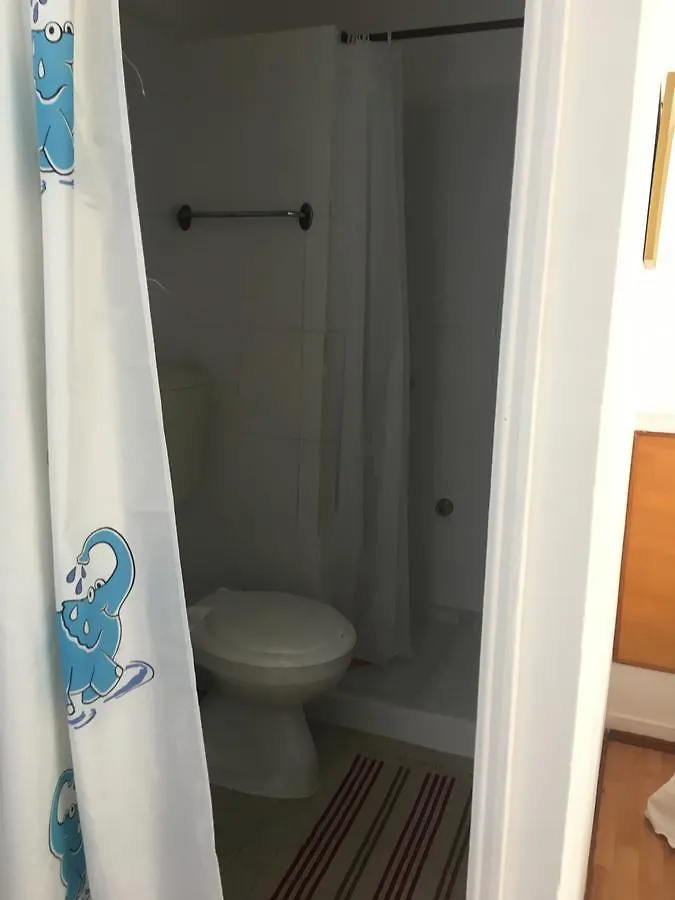 Residencia Whitelove Lisboa