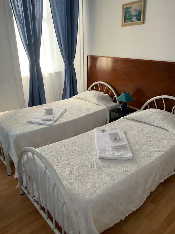 Vendégház Residencia Whitelove Lisboa