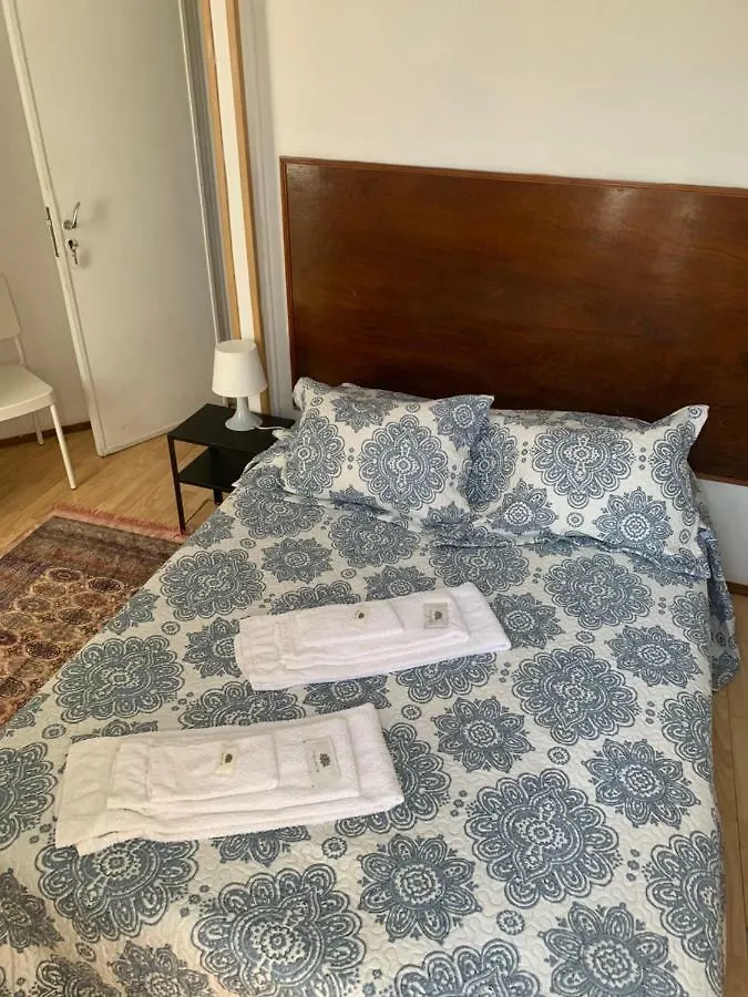 Residencia Whitelove Lisboa Vendégház