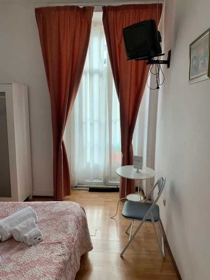 Vendégház Residencia Whitelove Lisboa